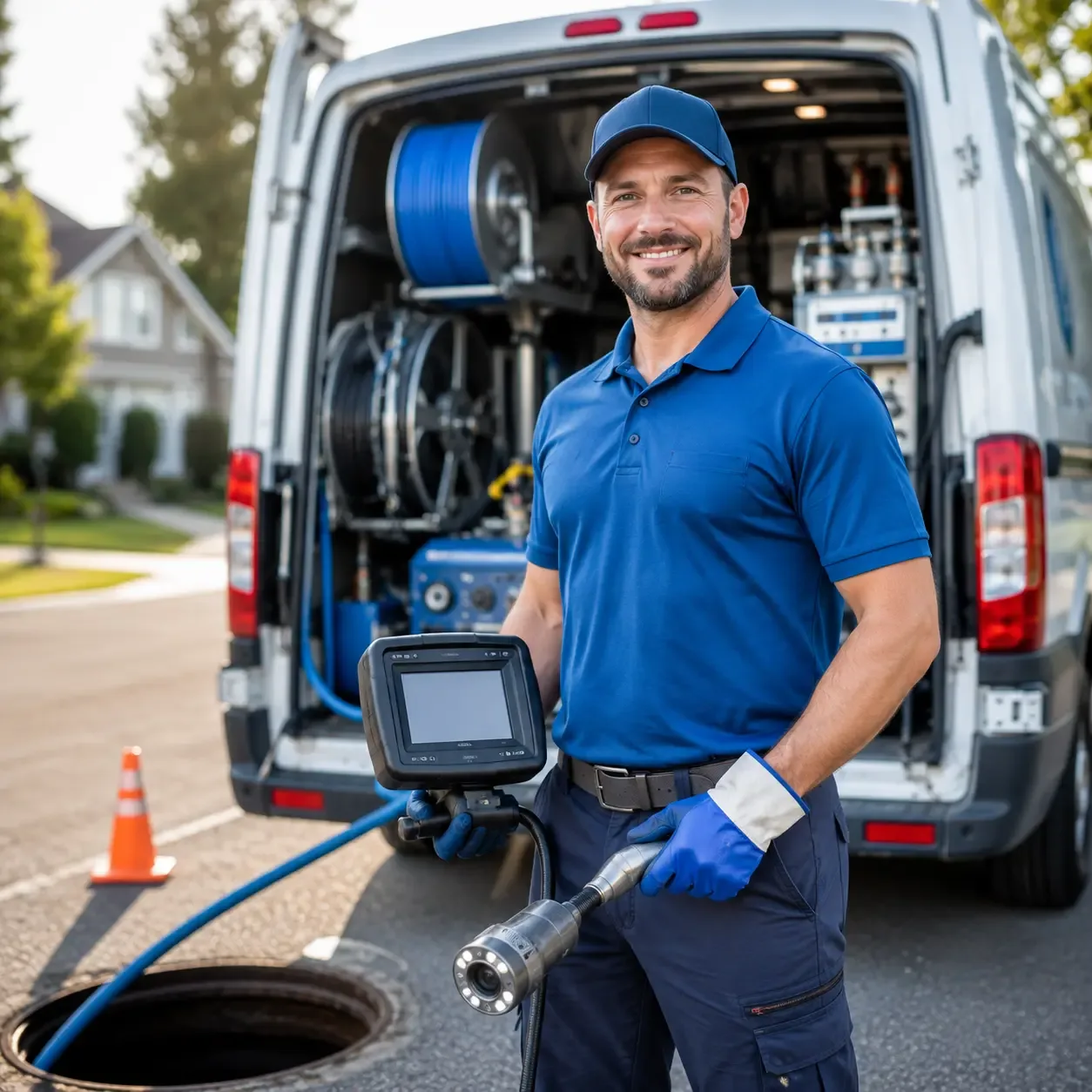 Local Pipe Relining specialists in Southwest Harbor, ME