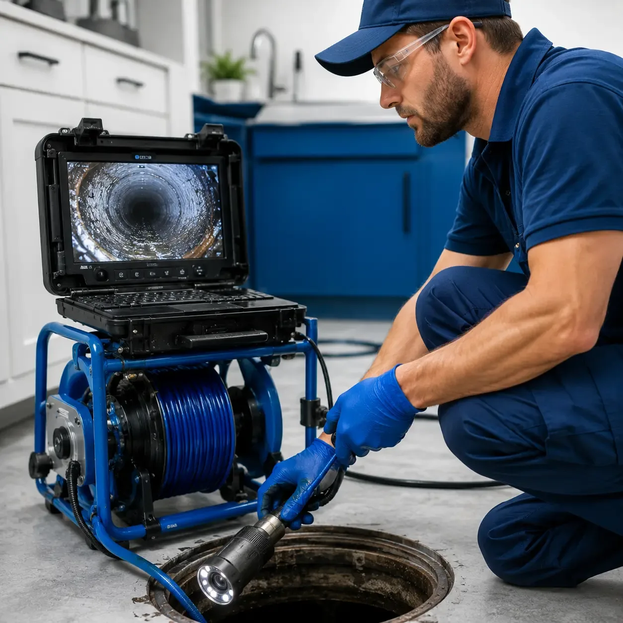 Pipe Relining professionals serving Southwest Harbor, ME